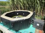 Intex Jacuzzi 6 personen, Ophalen, Gebruikt, Opblaasbaar, Filter
