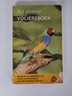 Het nieuwe volièreboek, Ophalen of Verzenden, Gelezen, Vogels