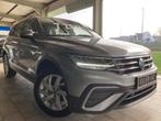 Tiguan ALLSPACE 150tsi -AUTOMAAT - 7 zetels, Auto's, Stof, 4 cilinders, 7 zetels, 5 deurs