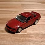 Ford Mustang GT 2005 1/43 Minichamps, Hobby & Loisirs créatifs, Voitures miniatures | 1:43, Comme neuf, MiniChamps, Voiture, Enlèvement ou Envoi