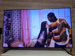Samsung 75 inch led tv, Audio, Tv en Foto, Televisies, Ophalen, LED, Zo goed als nieuw, Samsung