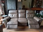 Fauteuil en cuir relax, Maison & Meubles, Fauteuils, Comme neuf, Longeur 2m33, Enlèvement, Cuir