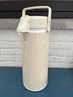 Vintage thermoskan “Zojirushi”, Ophalen of Verzenden