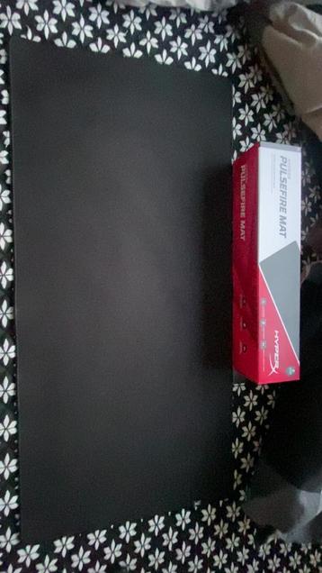 Hyperx pulsfire mat beschikbaar voor biedingen
