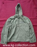 US Navy Wet Weather Parka WW2, Ophalen of Verzenden, Marine, Kleding of Schoenen