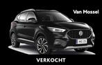 MG ZS 1.5 VTi-Tech MT LUXURY, Auto's, MG, Voorwielaandrijving, Stof, 4 cilinders, 149 g/km