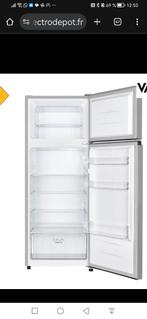 VALBERG koelkast met 2 deuren, Ophalen, 150 tot 200 liter, Gebruikt, 140 tot 160 cm