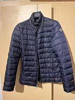 Dames Donsjas donkerblauw Napapijri Maat L, Kleding | Dames, Jassen | Winter, Ophalen, Blauw, Maat 42/44 (L), Gedragen