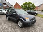 Ford Fusion 1.6 Benzine Automaat 41000km, Automaat, Fusion, Bedrijf, Parkeersensor