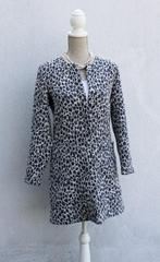 Mooi lang jack van Vero Moda XS/S, Kleding | Dames, Jasjes, Kostuums en Pakken, Blauw, Vero Moda, Ophalen of Verzenden, Zo goed als nieuw