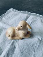 Schaapje Goebel anno 1950, Verzamelen, Ophalen of Verzenden, Zo goed als nieuw