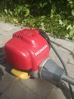 Débroussailleuse à essence Honda UMK 435 E, Tuin en Terras, Ophalen, Zo goed als nieuw, Benzine, HONDA