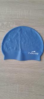 Bonnet natation, Enlèvement ou Envoi, Taille 36 (S), Nabaiji, Porté