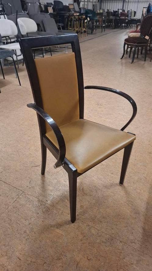 22 orgineel SILLALA design horeca paco capdell vintage retro, Huis en Inrichting, Stoelen, Zo goed als nieuw, Ophalen of Verzenden