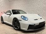 Porsche 911 992.1 GT3 - CLUBSPORT - LIFT - BOSE, Auto's, Porsche, Automaat, 375 kW, Wit, Bedrijf