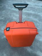Samsomite reiskoffer - 88 liter. - oranje, Ophalen, Nieuw