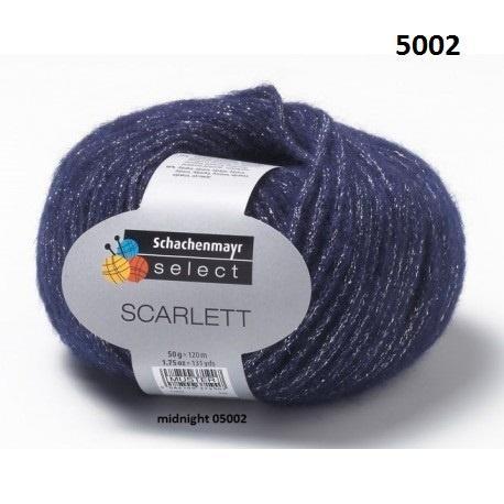 SMC SELECT Scarlett coloris 5002, Hobby & Loisirs créatifs, Tricot & Crochet, Neuf, Tricot, Enlèvement ou Envoi