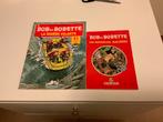 Lot de 2 bob et bobette, Livres, Plusieurs BD, Enlèvement ou Envoi, Utilisé
