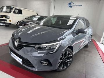 Renault Clio V finition "TECHNO" 1.0 Tce 90ch - BOITE AUTO G beschikbaar voor biedingen