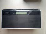 Grundig radio music 81, RDS, sw wereldontvanger, Audio, Tv en Foto, Ophalen of Verzenden, Gebruikt, Radio