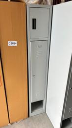 Casier neuf 1 portes avec cle, Enlèvement, Comme neuf