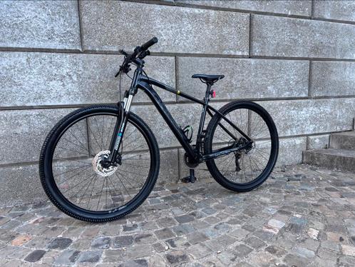 Vtt ORBEA MX40 29 pouces L, Fietsen en Brommers, Fietsen | Mountainbikes en ATB, Zo goed als nieuw, Ophalen