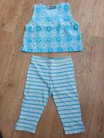 setje filou en co, Kinderen en Baby's, Gebruikt, Meisje, Ophalen of Verzenden, Setje