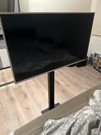 Philips 43inch inch smart tv met ambilight en staander, TV, Hi-fi & Vidéo, Télévisions, Philips, Enlèvement, Utilisé, 4k (UHD)