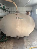 Melktank, Zakelijke goederen, Landbouw | Werktuigen, Ophalen of Verzenden, Veehouderij, Melktechniek