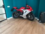 MV Agusta F3 675 2021, 2000km zgan!, Motoren, Motoren | MV Agusta, Particulier