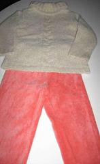Mooie set - broek + coltrui - Efratis - maat 92., Kinderen en Baby's, Efratis, Meisje, Ophalen of Verzenden, Zo goed als nieuw