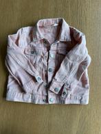 Veste enfant 3-4 ans 110, Kinderen en Baby's, Kinderkleding | Maat 110, Ophalen, Meisje, H&M, Zo goed als nieuw