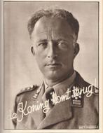 De Koning komt terug. Leopold III, Ophalen of Verzenden
