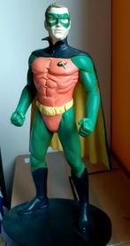 Figurine de collection en résine de Robin, Enlèvement, Comme neuf