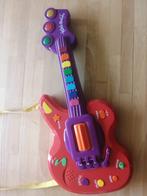 Kidz Beats Guitar, Ophalen