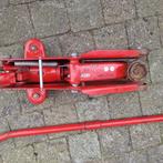 Krik / domkraat, Auto diversen, Krikken, Ophalen of Verzenden, Zo goed als nieuw, Garagekrik