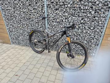 Orbea OIZ m10 beschikbaar voor biedingen