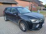 Ssangyong Korando 1.5 T GDI  2WD AUT, Autos, SsangYong, Achat, Commande vocale, Noir, 5 places