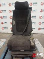 Occ bestuurdersstoel Scania, Gebruikt, Scania, Interieur en Bekleding