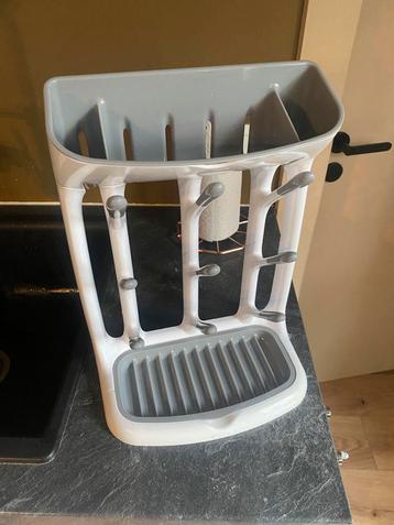 Compact Flessendroogrek OXO beschikbaar voor biedingen