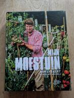 Boek Mijn moestuin - Wim Lybaert, Boeken, Wonen en Tuinieren, Ophalen of Verzenden, Nieuw, Moestuin