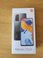 Xiaomi Note 11 Pro 5 G werkt perfect, Telecommunicatie, Mobiele telefoons | Huawei, Ophalen of Verzenden, Zo goed als nieuw