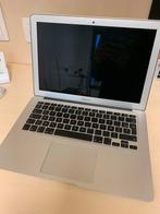 MacBook Air 13inch - early 2014, Computers en Software, MacBook, Gebruikt, Ophalen of Verzenden