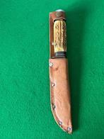 A vendre Poignard de chasse allemand Skinner, Enlèvement ou Envoi, Autres, Couteau ou Poignard