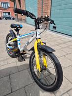 Frog 44 kinderfiets 16 inch, Ophalen, Gebruikt