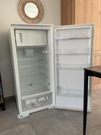 Inbouw koelkast, Elektronische apparatuur, Koelkasten en IJskasten, 150 tot 200 liter, Gebruikt, 45 tot 60 cm, Met vriesvak