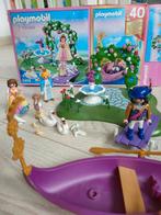 Playmobil Princess 5456, Kinderen en Baby's, Speelgoed | Playmobil, Gebruikt, Ophalen