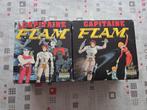 Collection complète Capitaine Flam FR  VHS, Enlèvement