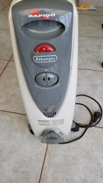 De longhi, Auto-onderdelen, Ophalen of Verzenden