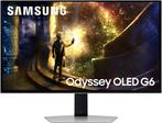 Samsung Oddysey G6 - OLED 240Hz, Computers en Software, Monitoren, Ophalen, Zo goed als nieuw